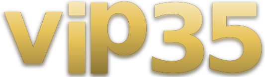 vip35 logo