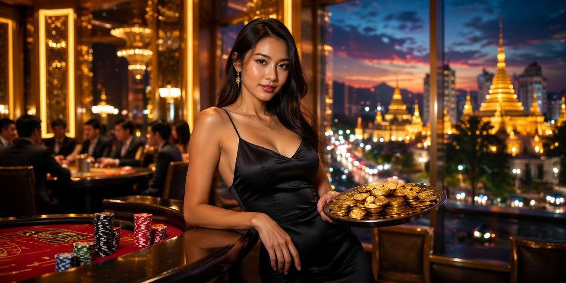 vip35 Fortune Game