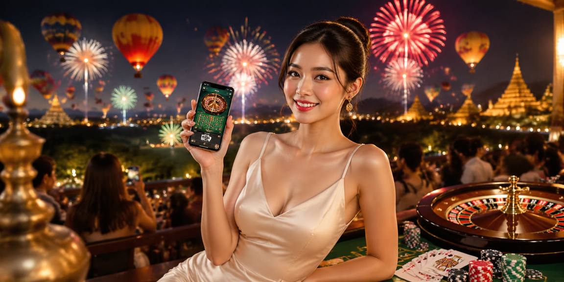 vip35 Fortune Game